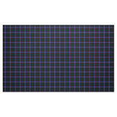 Hunter Modern Tartan Stof (Fat Quarter)