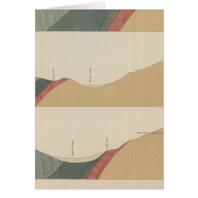 Hunter Park - Speciaal blad (Voorkant)