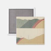 Hunter Park - Speciaal blad Magneet (Voorkant / Achterkant)