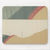 Hunter Park - Speciaal blad Muismat (Voorkant)