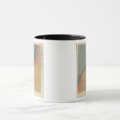 Hunter Park Special Sheet Atlas Map Mok (Midden)