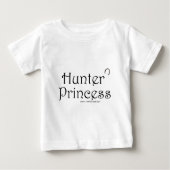 Hunter Princess (Voorkant)