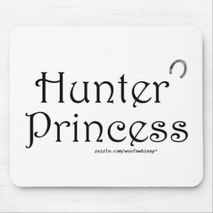 Hunter Princess Muismat
