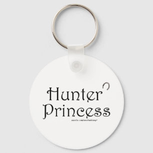 Hunter Princess Sleutelhanger