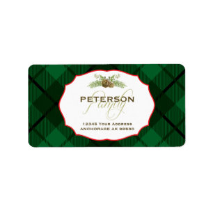 Hunter Pset, Holiday Etiket