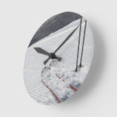 Hunter Ronde Klok (Hoek)