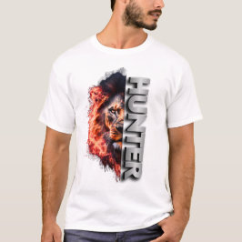 HUNTER T Shirt