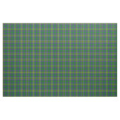 Hunter Tartan Print Stof (Yard (91,4 cm))