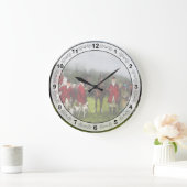 Hunter - The fox hunt - Tally-ho 1924 Grote Klok (Huis)