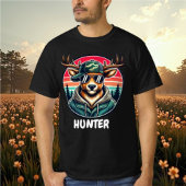 Hunter TShirt