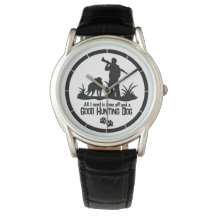 Hunter Watch Hunter Hunter Quote Mannen
