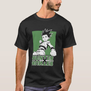 Hunter X Hunter Gon Flying Punch T-shirt