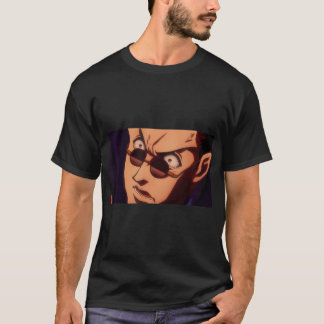 Hunter X Hunter Gon Killua Kurapika Leorio T-shirt