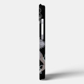 Hunter x Hunter: Killua Zoldyck Lightning Case (Achterkant / Links)