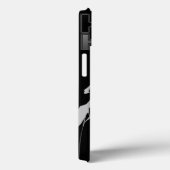 Hunter x Hunter: Killua Zoldyck Lightning Case (Achterkant / Rechts)