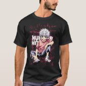 HUNTER X HUNTER T-SHIRT (Voorkant)