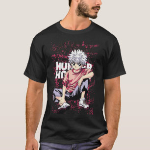 HUNTER X HUNTER T-SHIRT
