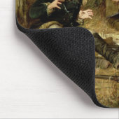 Hunters, 1816 muismat (Hoek)