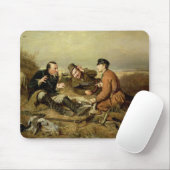 Hunters, 1816 muismat (Met muis)