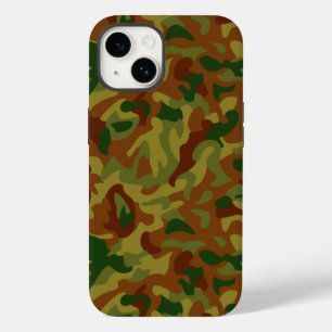 Hunters' Camo Case-Mate iPhone Case
