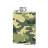 Hunters Camo Flask Heupfles (Links)