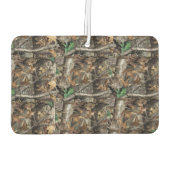 HUNTERS FOREST CAMO #1 LUCHTVERFRISSER (Achterkant)