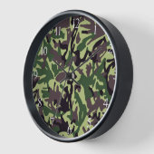 Hunters Green Camo Pattern (Hoek)