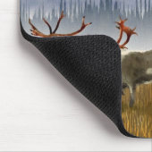 Hunters in the Mist (Cariou) Muismat (Hoek)