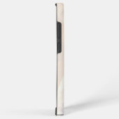 Hunters in the Mist (Cariou) Samsung Galaxy Hoesje (Rechterkant)