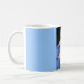 Hunter's koffie-mok koffiemok (Links)