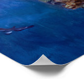 Hunter's Luck by Charles Marion Russell Poster (Hoek)