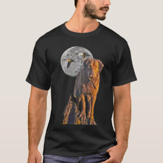 Hunter's Moon T-shirt