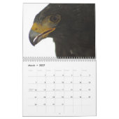 Hunters of the Sky Kalender (Mar 2027)