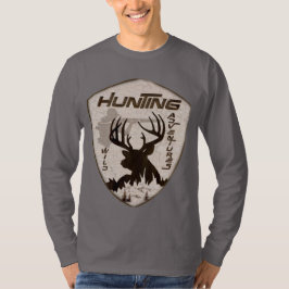 Hunting avventures T-Shirt