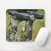 Hunting Boots Muismat (Met muis)