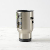 Hunting Buddy Reisbeker (Center)