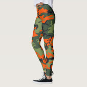 Hunting Camo Leggings (Links)