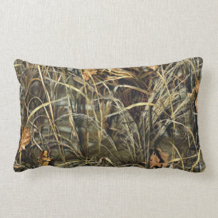 Hunting Camo Pillow Kussen