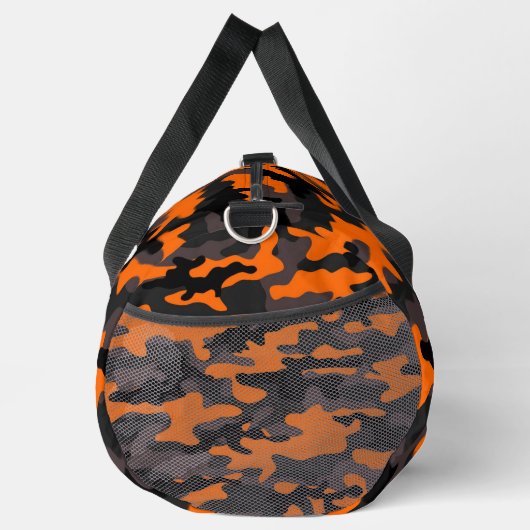 Hunting Camo Plunjezak (Rechts)