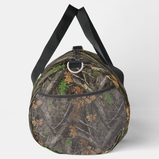 Hunting Camouflage Pattern Plunjezak (Rechts)