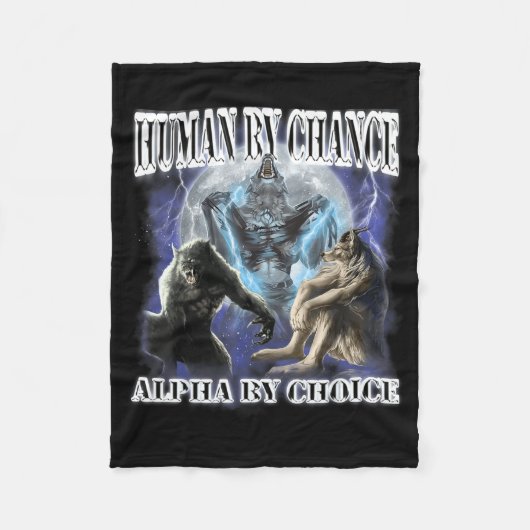 Hunting Christmas Reindeer Camo Sungles Deer  Fleece Deken (Voorkant)