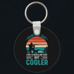 Hunting Dad Sleutelhanger<br><div class="desc">Hunting Dad</div>