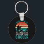 Hunting Dad Sleutelhanger<br><div class="desc">Hunting Dad</div>