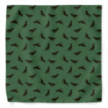 Hunting Dogs
