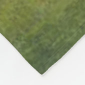 Hunting faasant met SAP Fleece Deken (Hoek)