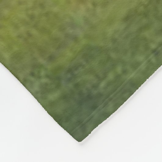 Hunting faasant met SAP Fleece Deken (Hoek)