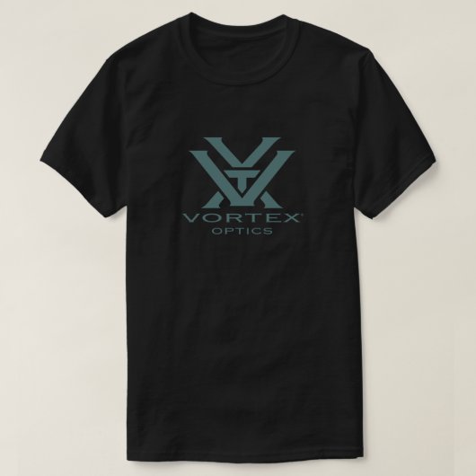Hunting gear-Vortex snijdt essentiële T-shirt aan (Design voorkant)