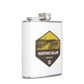 Hunting Island State Park Heupfles (Rechts)