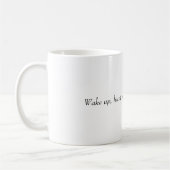 hunting koffiemok (Links)