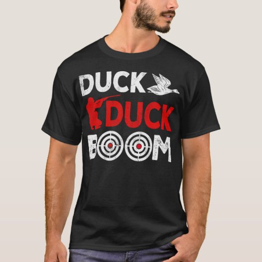 Hunting labradors pet  t-shirt (Voorkant)